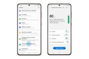 Cómo acelerar un Samsung antiguo para que vuele
