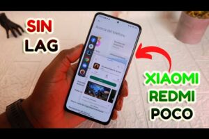 Cómo acelerar un Xiaomi antiguo y quitar lag 3 Cómo acelerar un Xiaomi antiguo y quitar lag