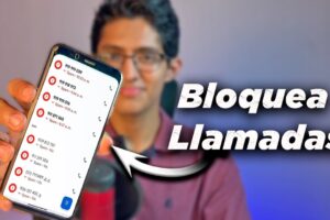 Cómo bloquear llamadas de números desconocidos y spam 7 Cómo bloquear llamadas de números desconocidos y spam