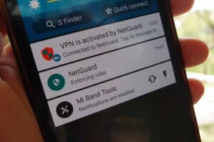 Cómo bloquear publicidad en aplicaciones Android sin root