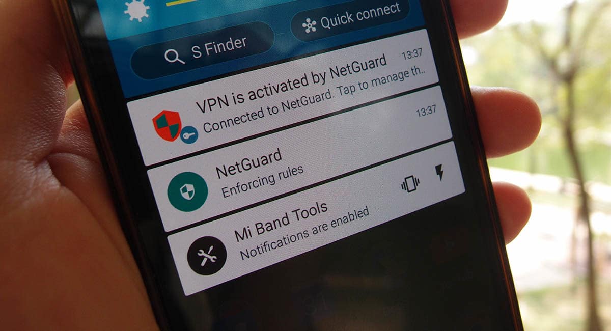 como bloquear publicidad en aplicaciones android sin root 1