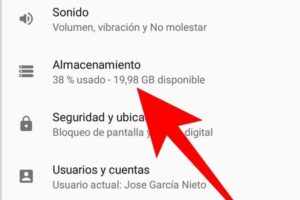 Cómo borrar la memoria caché de todas las apps a la vez 8 Cómo borrar la memoria caché de todas las apps a la vez