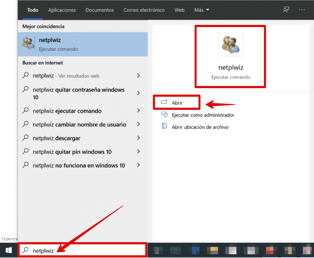 como cambiar el nombre de usuario de la cuenta de windows