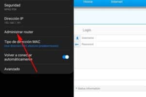 Cómo cambiar la contraseña del router (Entrar a 192.168.1.1) 3 Cómo cambiar la contraseña del router (Entrar a 192.168.1.1)