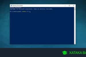Cómo comprobar errores en el disco duro (Chkdsk)