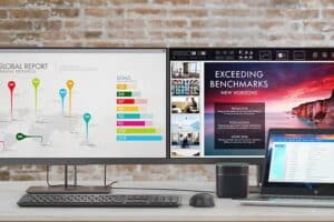 Cómo configurar un segundo monitor en Windows (Extender vs Duplicar)