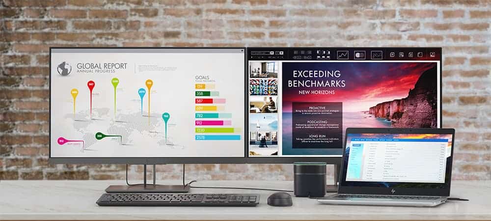 como configurar un segundo monitor en windows extender vs duplicar
