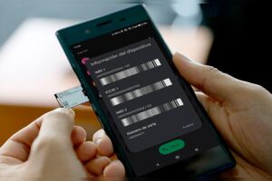 Cómo consultar si un celular usado es robado