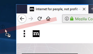 Cómo crear un acceso directo de una página web en el escritorio