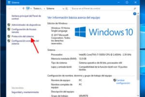 Cómo crear un punto de restauración en Windows manualmente