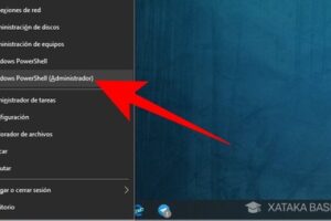 Cómo crear una cuenta de invitado en Windows