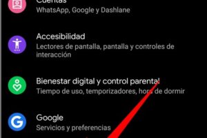 Cómo desactivar aplicaciones preinstaladas que no se borran