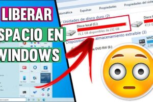 Cómo desactivar la hibernación para ganar espacio