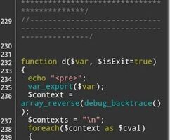 Cómo editar código HTML en Android