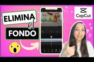 Cómo editar videos en CapCut como un profesional (Trucos básicos)