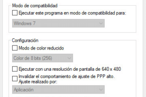 Cómo ejecutar programas como administrador siempre