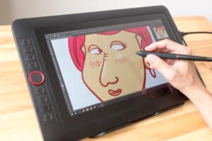 Cómo elegir una tableta gráfica para dibujar