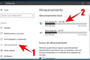 Cómo eliminar archivos temporales (%temp%) manualmente