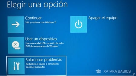 como entrar a la bios o uefi desde windows sin reiniciar