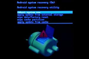 Cómo hacer un Hard Reset o formateo de fábrica seguro
