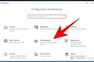 Cómo instalar fuentes y letras nuevas en Windows
