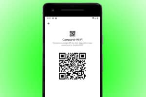 Cómo leer códigos QR sin instalar aplicaciones
