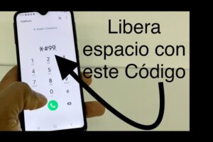 Cómo liberar espacio en mi celular sin borrar fotos ni videos 6 Cómo liberar espacio en mi celular sin borrar fotos ni videos
