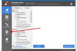 Cómo limpiar archivos basura (CCleaner vs Files de Google) 5 Cómo limpiar archivos basura (CCleaner vs Files de Google)