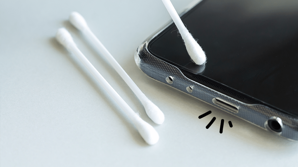 Cómo limpiar el puerto USB-C de mi celular correctamente 1 como limpiar el puerto usb c de mi celular correctamente