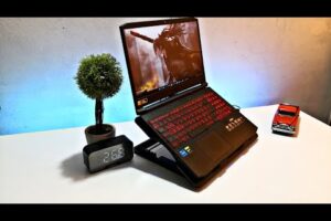 Cómo mejorar la refrigeración de una laptop (Bases)
