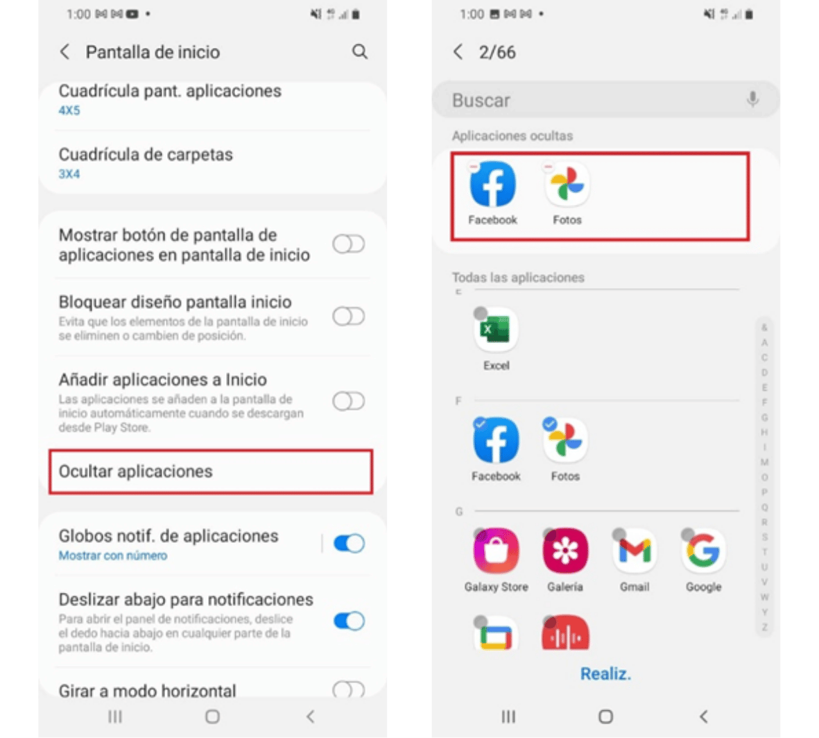 Cómo ocultar aplicaciones bancarias en mi celular por seguridad 1 como ocultar aplicaciones bancarias en mi celular por seguridad