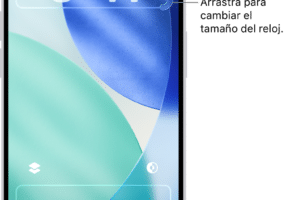 Cómo personalizar la pantalla de bloqueo en iPhone 5 Cómo personalizar la pantalla de bloqueo en iPhone