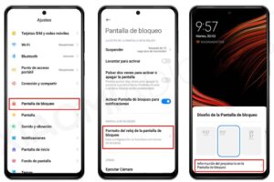 Cómo poner mi nombre en la pantalla de bloqueo 7 Cómo poner mi nombre en la pantalla de bloqueo