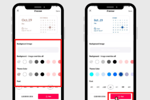 Cómo poner widgets útiles en Android