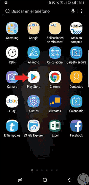 Cómo quitar el bloatware (apps preinstaladas) en Samsung 1 como quitar el bloatware apps preinstaladas en samsung