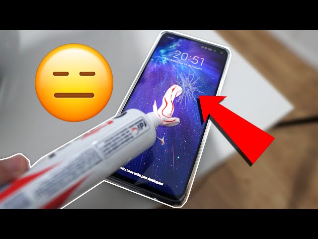 Cómo quitar rayones superficiales de la pantalla del celular 1 como quitar rayones superficiales de la pantalla del celular