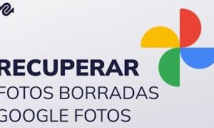 Cómo recuperar fotos borradas de Google Fotos 5 Cómo recuperar fotos borradas de Google Fotos