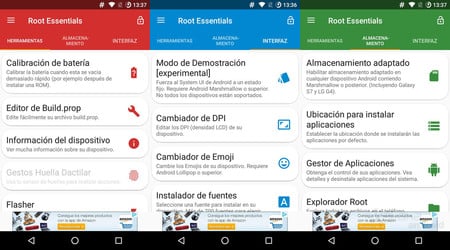 Cómo rootear Android: Ventajas y Desventajas hoy en día 1 como rootear android ventajas y desventajas hoy en dia
