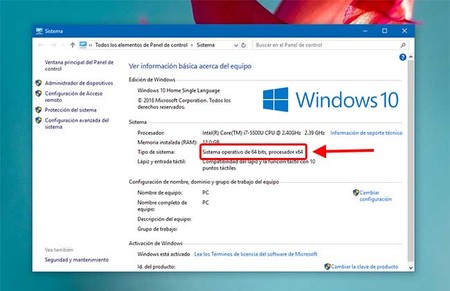 como saber cuando se instalo windows en mi pc