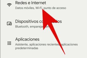 Cómo saber la contraseña del WiFi al que estoy conectado en Android 6 Cómo saber la contraseña del WiFi al que estoy conectado en Android