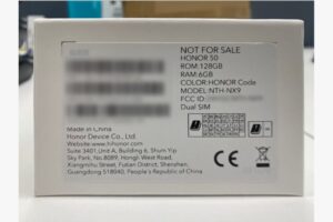 Cómo saber la fecha de fabricación de mi celular