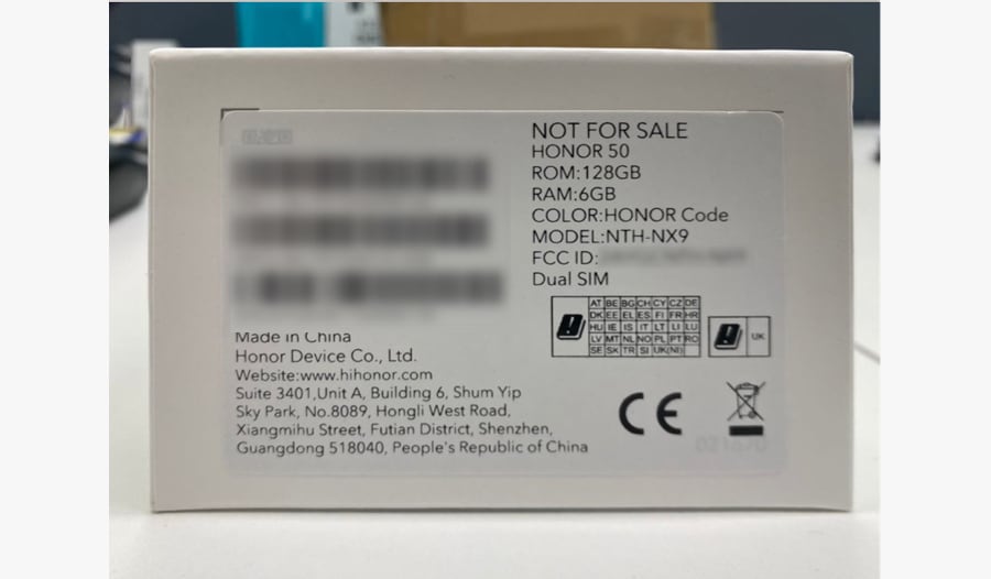 como saber la fecha de fabricacion de mi celular 1