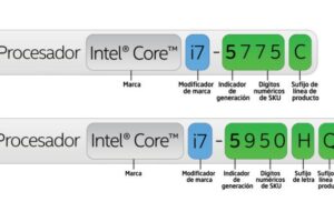 Cómo saber la generación de mi procesador Intel o AMD 8 Cómo saber la generación de mi procesador Intel o AMD