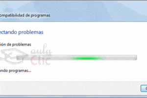 Cómo solucionar problemas de compatibilidad de programas antiguos