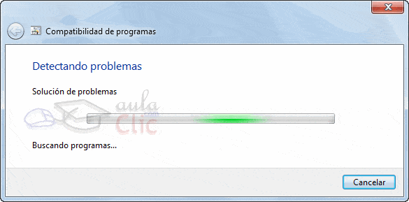como solucionar problemas de compatibilidad de programas antiguos