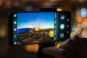 Cómo tomar mejores fotos de noche con un celular gama media 4 Cómo tomar mejores fotos de noche con un celular gama media