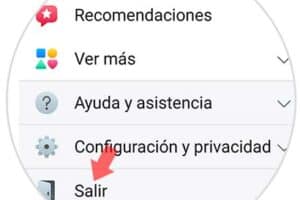 Cómo usar dos cuentas de Facebook en el mismo celular