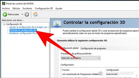 como usar la grafica integrada y la dedicada a la vez