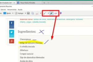 Cómo usar la herramienta Recortes en Windows