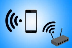 Cómo usar mi celular como repetidor WiFi 8 Cómo usar mi celular como repetidor WiFi
